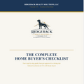 The Complete Carolina Home Buyer's Guide