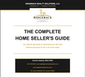 The Complete Carolina Home Seller's Guide — NC & SC