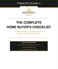 The Complete Carolina Home Buyer's Guide